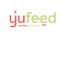 Yufeed logo